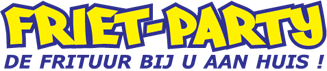 Logo Friet-party